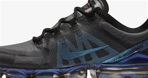 Nike VaporMax throwback future